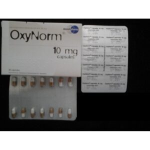 oxynorm