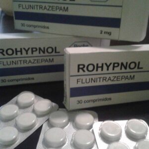 Rohypnol 2 mg kaufen | Rezeptfrei erhältlich