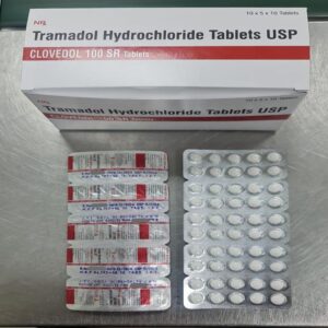 Kaufen Sie Tramadol 100 mg