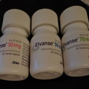 Elvanse 30 mg rezeptfrei kaufen