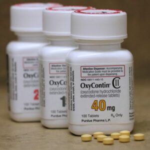 Kaufen Sie Oxycontin 40 mg