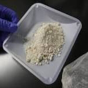 fentanylpulver