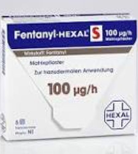 fetanyl